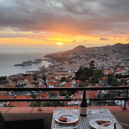 Murteiras Living Funchal  Eksteriør bilde