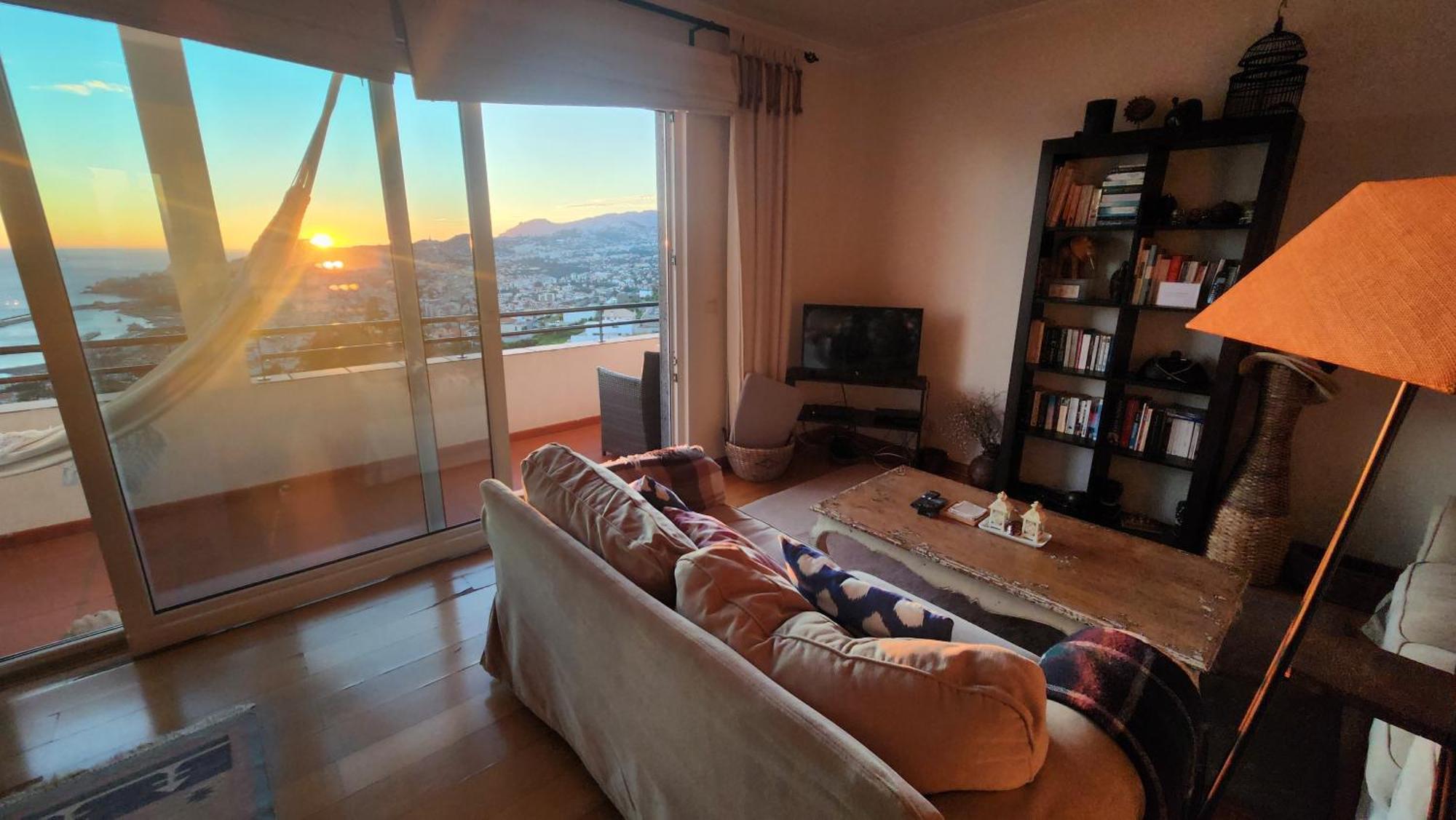 Murteiras Living Funchal  Eksteriør bilde