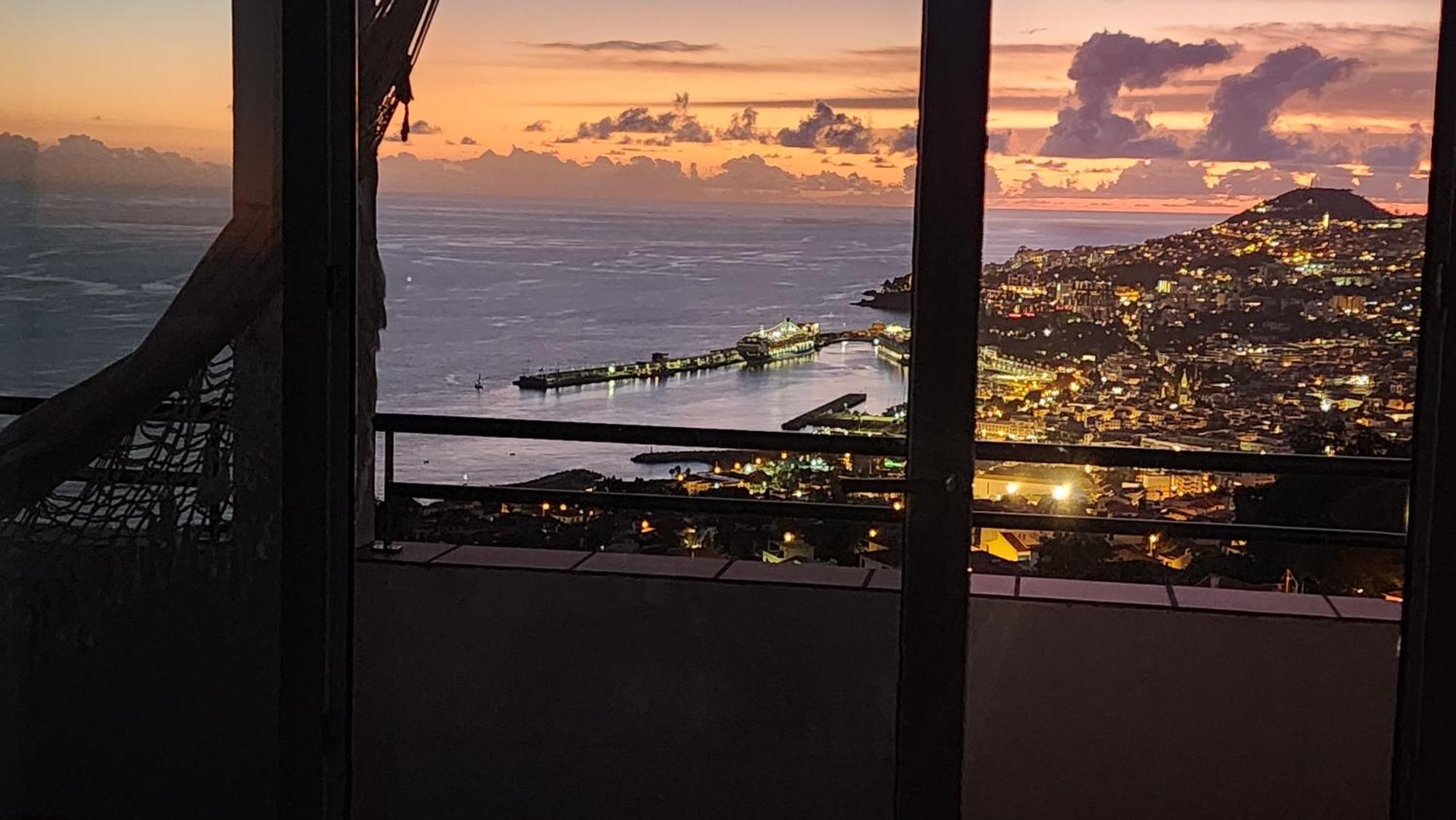 Murteiras Living Funchal  Eksteriør bilde